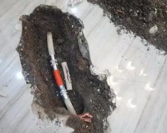 赣榆测漏水电话