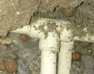 赣榆测漏水多少钱