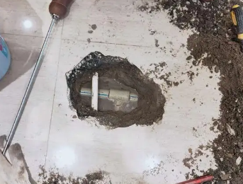 赣榆测漏水电话