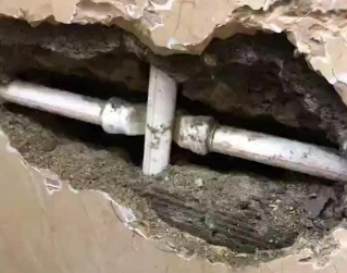 赣榆测漏水哪家好