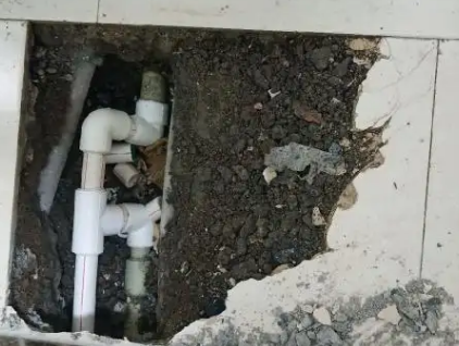 赣榆测漏水哪家好