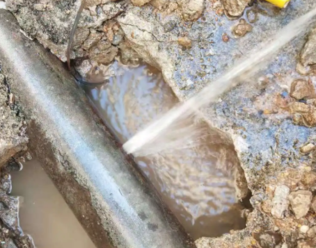 赣榆测漏水公司