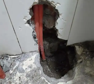 赣榆漏水检测电话