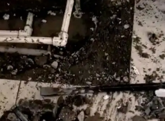 赣榆漏水检测电话