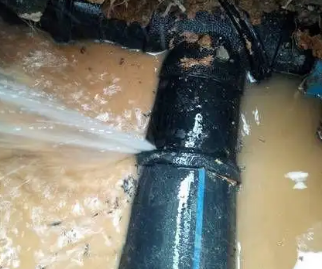 赣榆测漏水公司哪家好