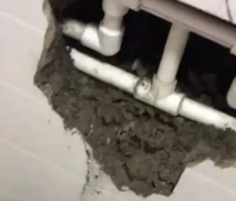 赣榆漏水检测电话