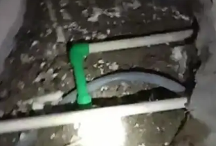 赣榆测漏水公司