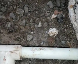 赣榆漏水检测哪家好