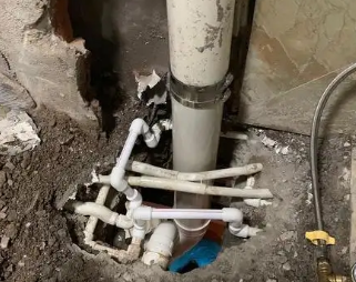 赣榆漏水检测哪家好