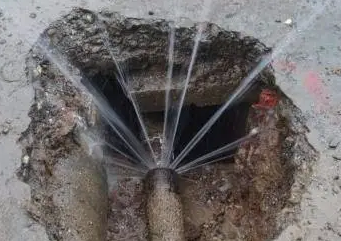 赣榆漏水检测多少钱