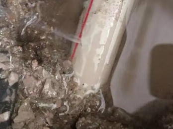 赣榆漏水检测哪家好