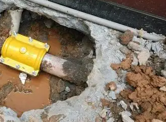 赣榆漏水检测哪家好