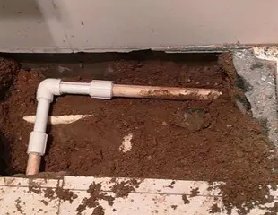 赣榆测漏水哪家好