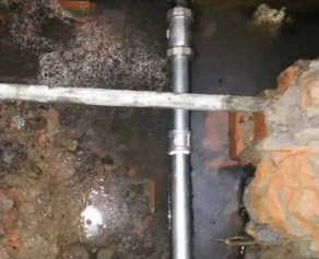 赣榆漏水检测公司电话