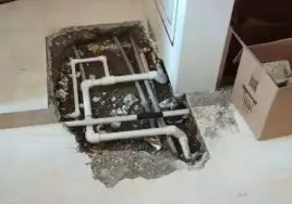 赣榆卫生间测漏水如何检测