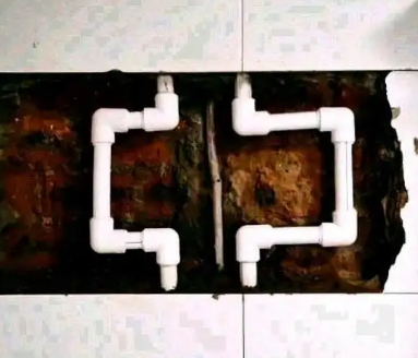 赣榆卫生间测漏水哪家好