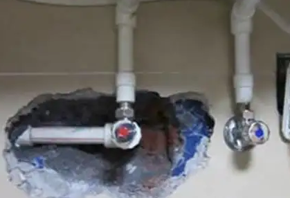 赣榆卫生间测漏水查询方法