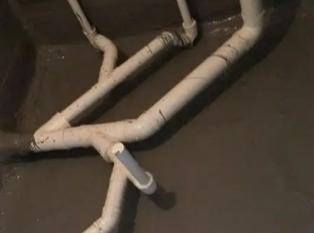 赣榆水管漏水检测知识点