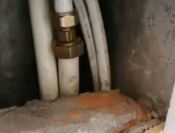 赣榆水管漏水检测哪家好