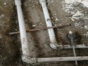 赣榆卫生间测漏水多少钱