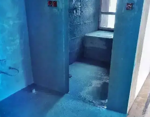 赣榆卫生间防水哪家好