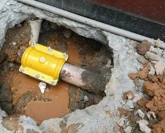 赣榆卫生间测漏水哪家好