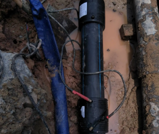 赣榆水管漏水检测多少钱