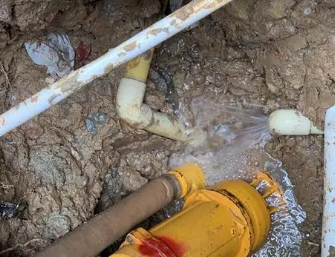 赣榆水管漏水检测哪家好