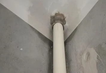 赣榆卫生间测漏水之渗水防护