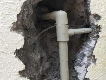 赣榆卫生间测漏水哪家好