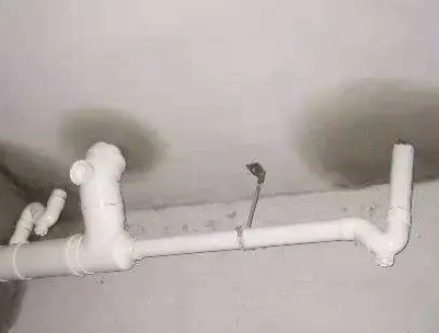 赣榆卫生间测漏水的几种情景