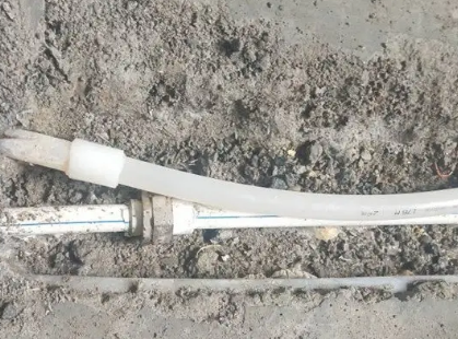 赣榆卫生间测漏水哪家好