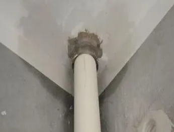 赣榆卫生间测漏水价格