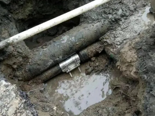 赣榆水管漏水检测的传递距离多少