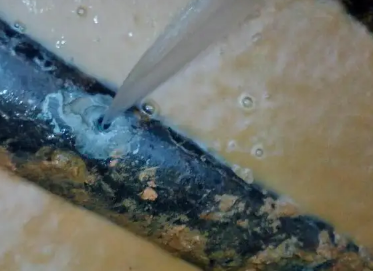 赣榆水管漏水检测多少钱