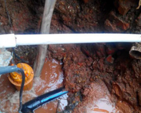 赣榆水管漏水检测哪家好