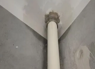 赣榆卫生间测漏水的新闻分享