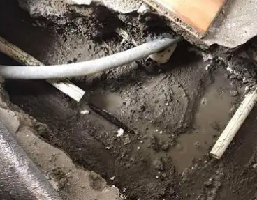 赣榆卫生间测漏水价格明细