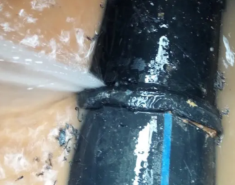 赣榆水管漏水检测的小妙招