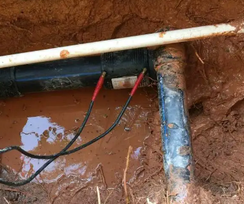 赣榆水管漏水检测多少钱