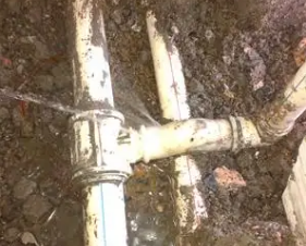 赣榆卫生间测漏水多少钱