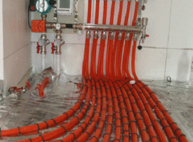 赣榆地暖维修多少钱