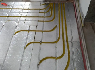 赣榆地暖维修哪家好