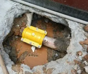 赣榆水管漏水检测的几种情况