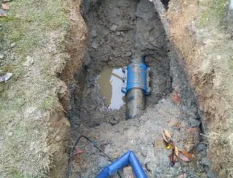 赣榆水管漏水检测多少钱