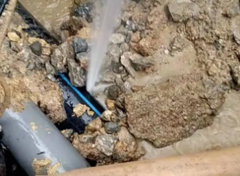 赣榆水管漏水检测哪家好