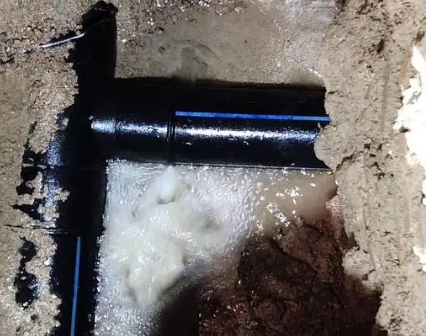 赣榆水管漏水检测哪家好