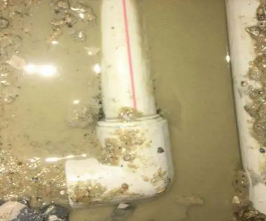 赣榆水管漏水检测多少钱