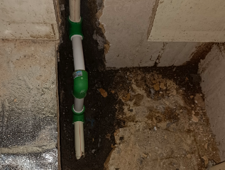 赣榆卫生间测漏水哪家好