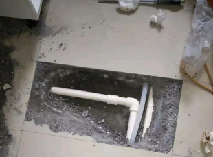 赣榆卫生间测漏水哪家好